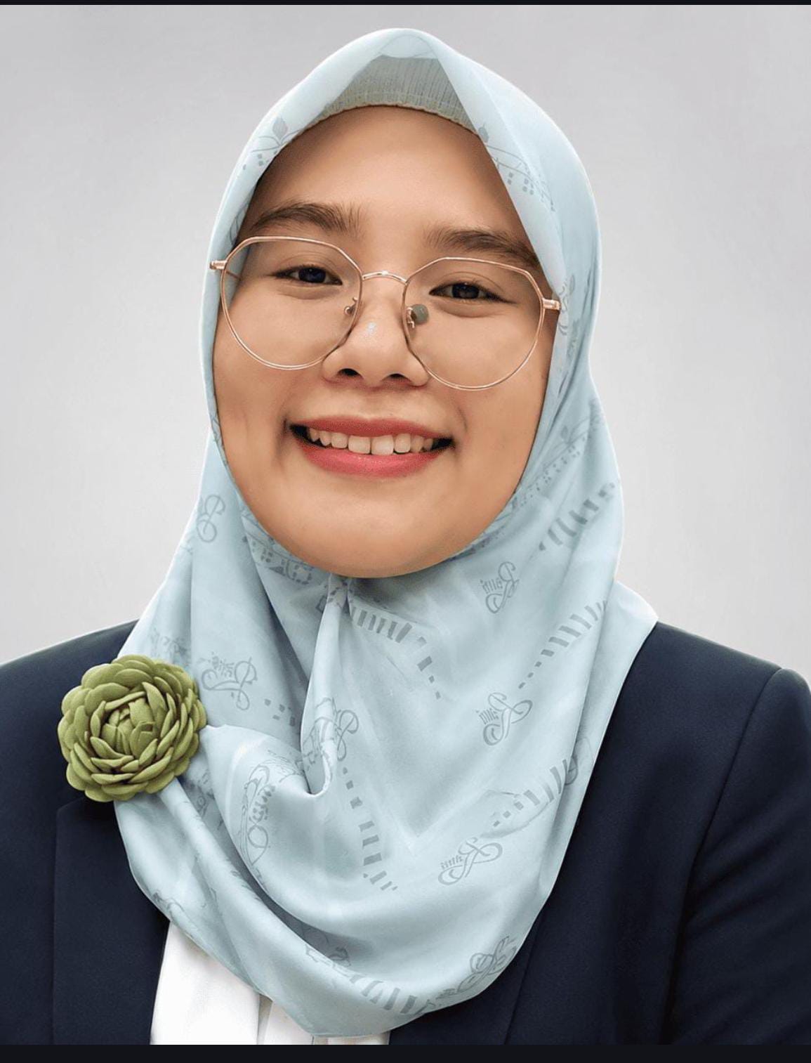 Izzah Fijriyah